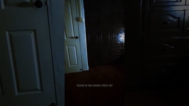 True Horror Stories - Restless (POV) смотреть онлайн