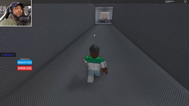 ROBLOX DISNEY PIXAR OBBY смотреть онлайн