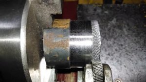 Лимб к  токарному станку.