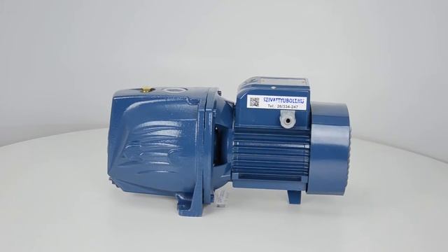 Pedrollo JSWm 2 AX 360°
