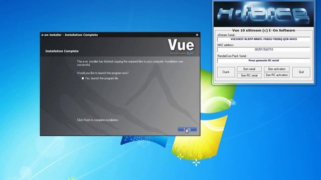Installation_VUE смотреть онлайн