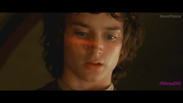Bilbo And Frodo / Бильбо Бэгинс  Vs Фродо Бэггинс)