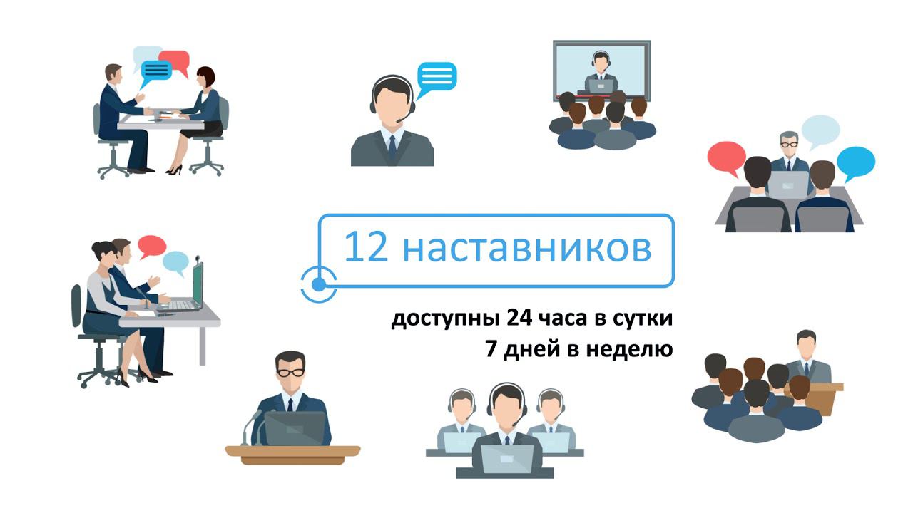 Business programm смотреть онлайн