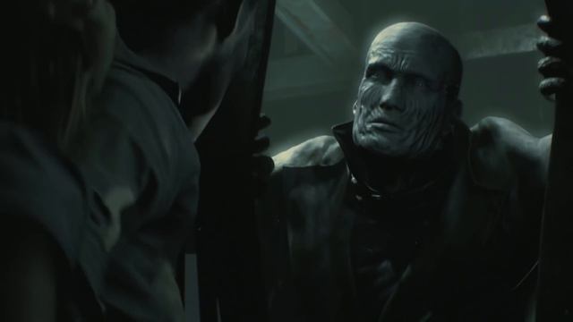 ZOMBIE STEPDAD! Playing Resident Evil 2 as a Zombie (#3) смотреть онлайн