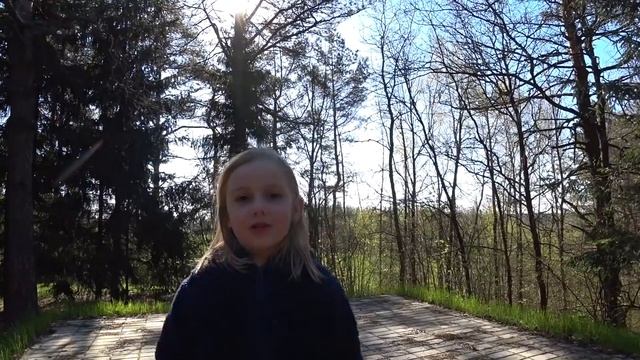 Велопоход с детьми