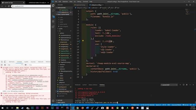 React JS - Date Picker смотреть онлайн