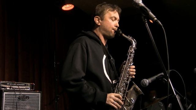 Памяти Юрия Маркина (Круглый Бенд) смотреть онлайн