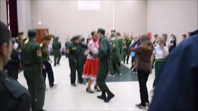 Фланкировка шашкой смотреть онлайн