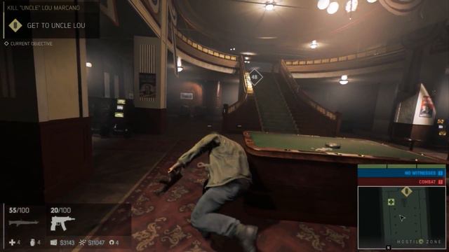 MAFIA 3 Walkthrough Gameplay Part 25 смотреть онлайн