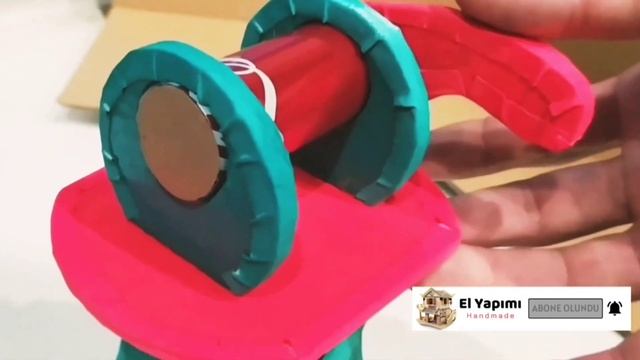 El yapımı tripod смотреть онлайн