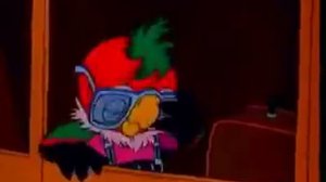 Попугай Кеша (часть 3).avi