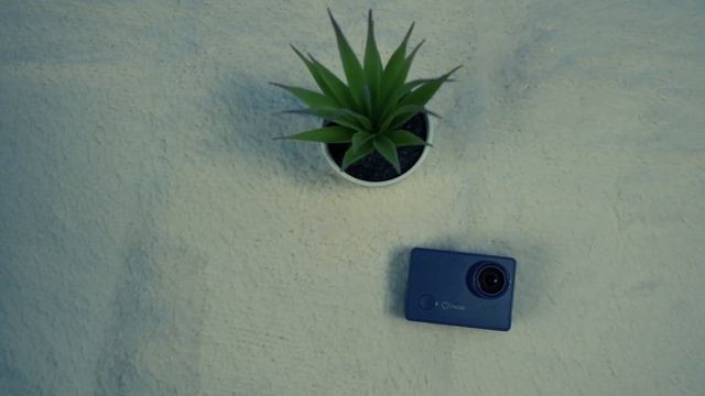 Best 4K Action Camera Under $100 | Xiaomi Seabird 4K Action Cam Review смотреть онлайн