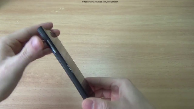 IOCEAN X7 Black Видео обзор смотреть онлайн