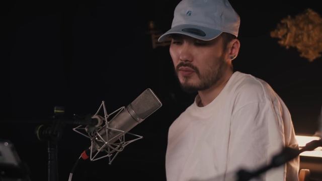 Gruppa Skryptonite & Armich - На плаву (acoustic Live)