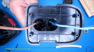 Питание шуруповерта Skil от li-ion аккумуляторов