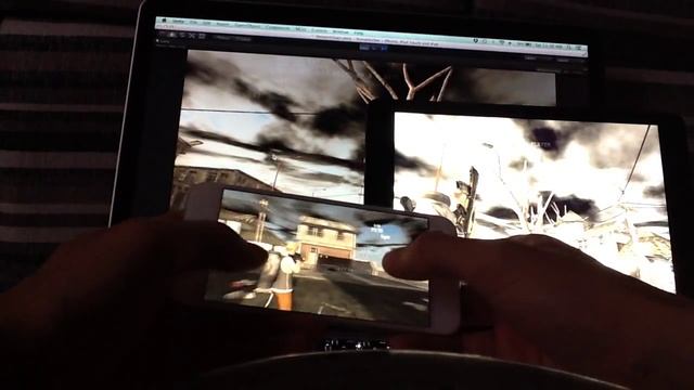 Barren Roads: Cross Platform смотреть онлайн