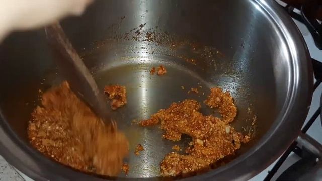 Суп тархана.soup Tarhana смотреть онлайн