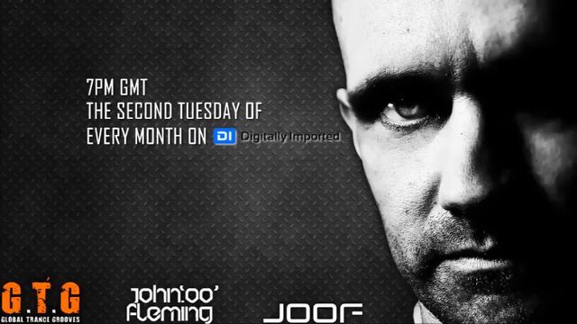 John 00 Fleming - Global Trance Grooves 134 (With Gai Barone) смотреть онлайн