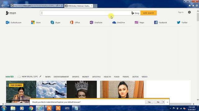 How to delete cache and cookies from internet explorer? смотреть онлайн