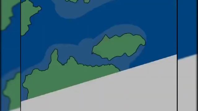 Рисование Фентези карты "Хофунг" смотреть онлайн