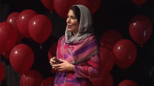 Iranian Craftsmanship Preserved through Modern Designs | Azadeh Yasaman Nabizadeh | TEDxTehran смотреть онлайн