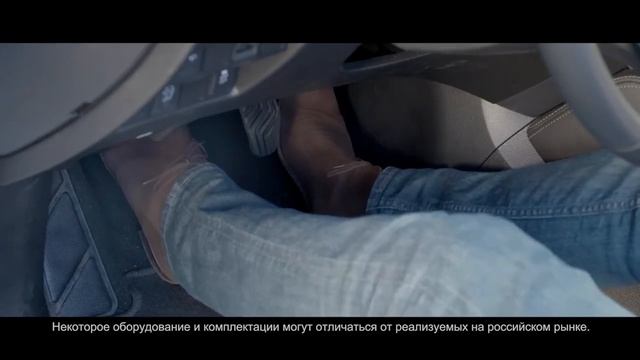 Nissan Qashqai. Руководство по использованию ручного тормоза смотреть онлайн