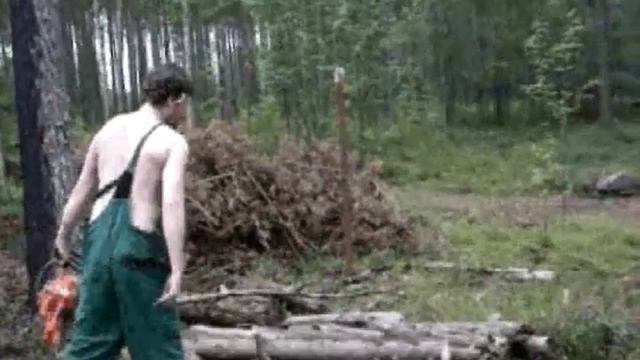 Хозяин Тайги. Часть 1 смотреть онлайн