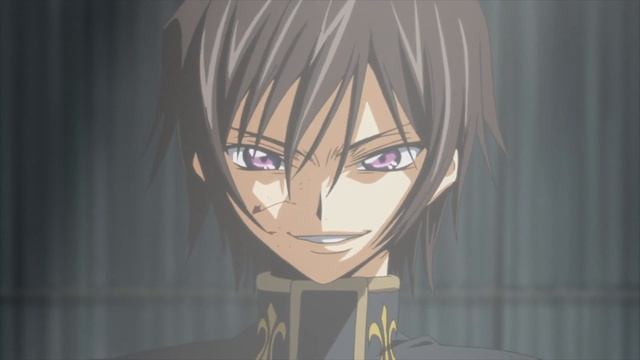 Код Гиасс (Code Geass) За 4 минуты [18+] смотреть онлайн