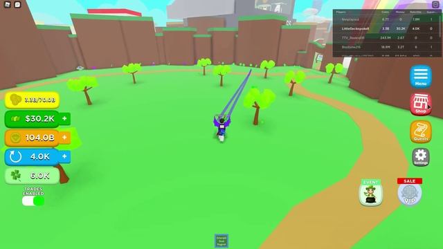 All *NEW* WORKING OP CODES!! ROBLOX MAGNET SIMULATOR смотреть онлайн