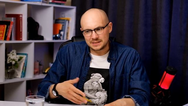 Внутренний наставник Наум Моисеевич Гольдман #внутреннийкритик | Владимир Науменко смотреть онлайн