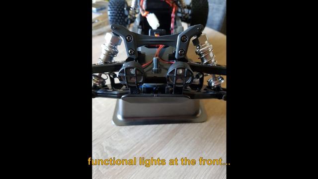 Tamiya DT-03 Racing Fighter Chrome Build Slideshow смотреть онлайн