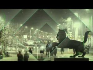 «Самый важный фильм в твоей жизни» - нейросеть рассказывает об Иркутске