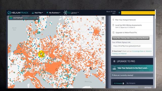 Майнинг ЕКО токена HNT бесплатно (срочно БОЛЬШОЙ ДОХОД ) | SKD #ffd700 смотреть онлайн