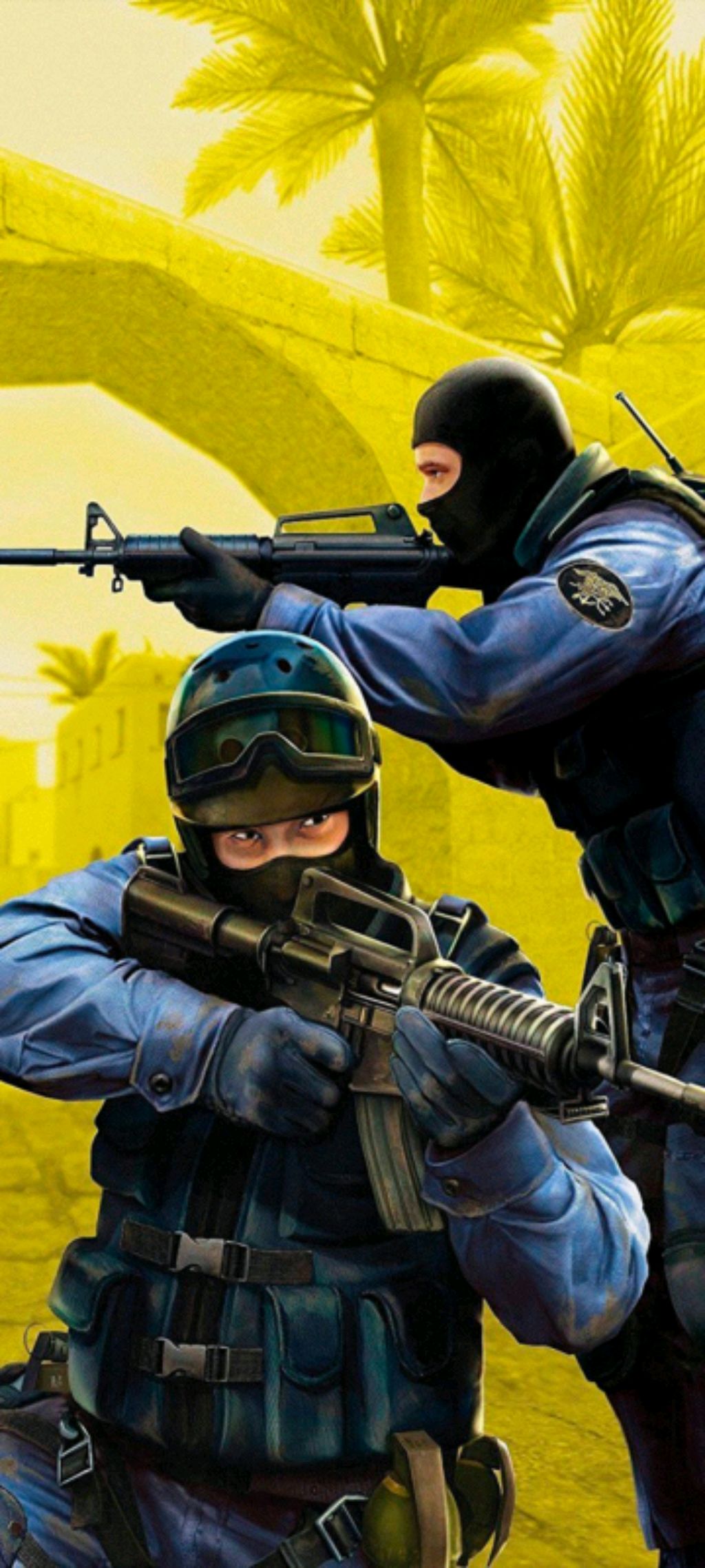 Standoff 2 Стрим