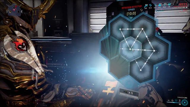 Warframe - Razorback Armada is Here смотреть онлайн