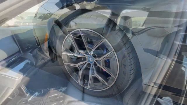 2024 BMW i5 CA Santa Ana, Anaheim, Irvine, Costa Mesa, Newport Beach смотреть онлайн