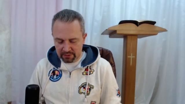 Безопасная жизнь с Иисусом. Вечер 15.09.2022г. смотреть онлайн