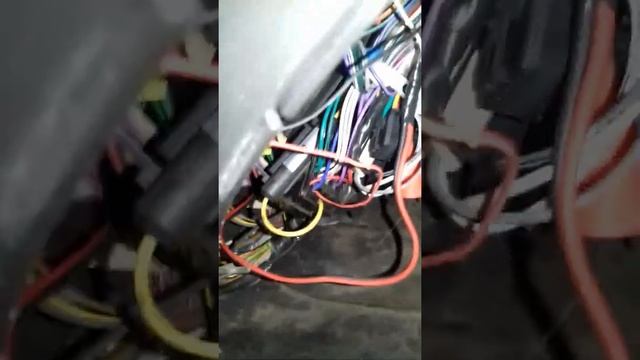КАК УБРАТЬ НАВОДКИ В АВТОМОБИЛЕ смотреть онлайн