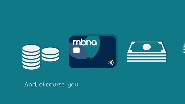 Direct Debits | MBNA смотреть онлайн