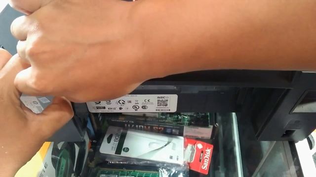 Hp Smart Tank 500,515,516,530 Error E4 Paper jam Solutions Fix 100% смотреть онлайн
