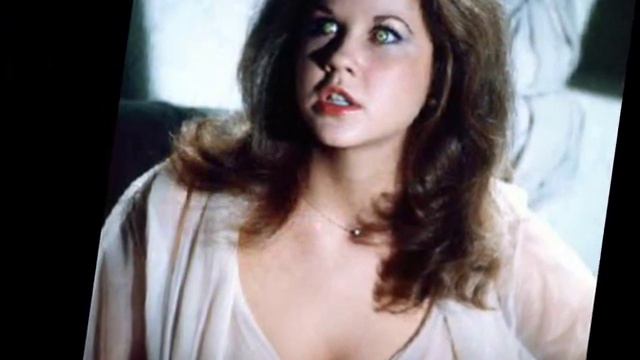 LINDA BLAIR.