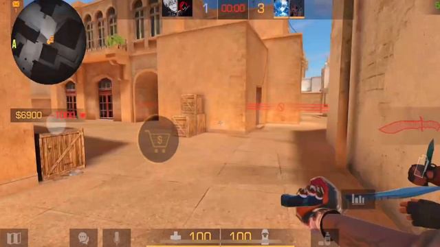 Демка в союзники | Забустил Дашу с софтом😂 смотреть онлайн