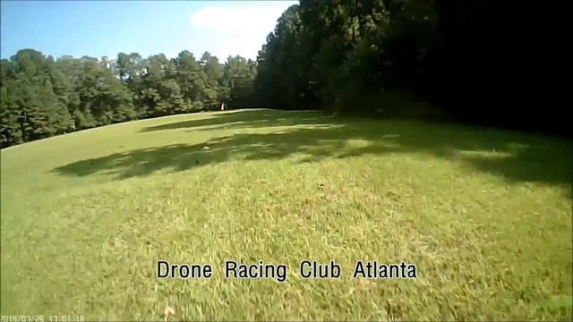 Armattan Morphite 180 4s - Group B, DRC and Freestyle Session - 7/26/15 смотреть онлайн