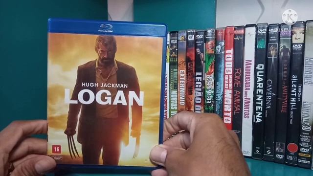X-MEN Na Coleção! смотреть онлайн