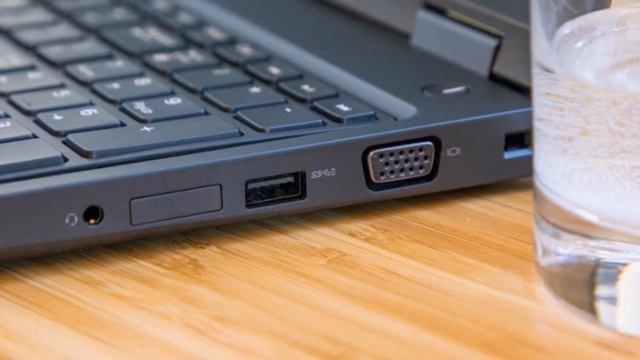 Dell Precision 3530 Review смотреть онлайн