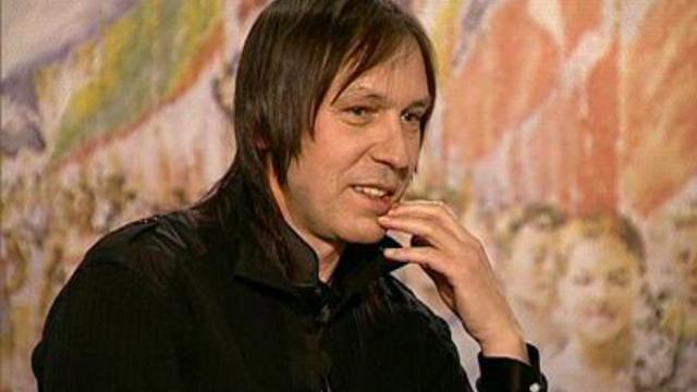 По волне моей памяти. Николай Носков смотреть онлайн
