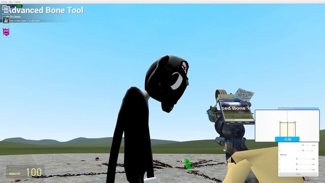 NEW UPSIDE DOWN FACE TREVOR HENDERSON CREATURES!! Garry's Mod [TMWTUDF] смотреть онлайн