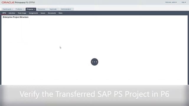 SAP EPC P6 смотреть онлайн