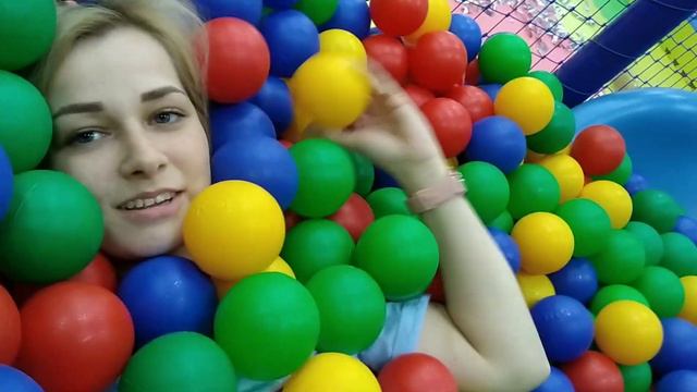 День 20: что-то пошло не так! Устроила читмил! смотреть онлайн