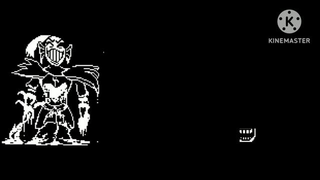 Undertale Last Breath Continued Phase 4 intro смотреть онлайн